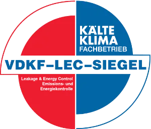 VDKF-LEC-Siegel